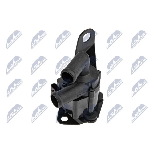 Pompa de apa suplimentara Bmw Seria 5 F10, F11, F07 2.0-4.4 2008-10.2010, 7 F01, F02, F03, F04 3.0-6.0 2007-10.2010, Rolls-Royce Ghost, 6.6 2009-2019, Wraith 6.6 2012-2019, Dawn 6.6 2015-2019, 64119183714