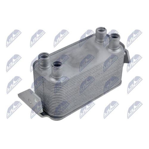 Radiator racire motor motor 5.0 Land Rover Discovery 4 L319 2009-2018, Range Rover Sport, 2009-2013, LR013722