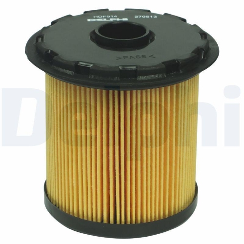 DELPHI filtru combustibil