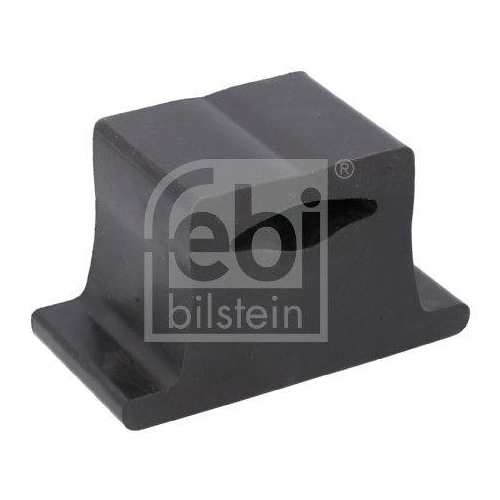 FEBI BILSTEIN Tampon cauciuc, suspensie
