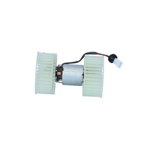 NRF Ventilator, habitaclu