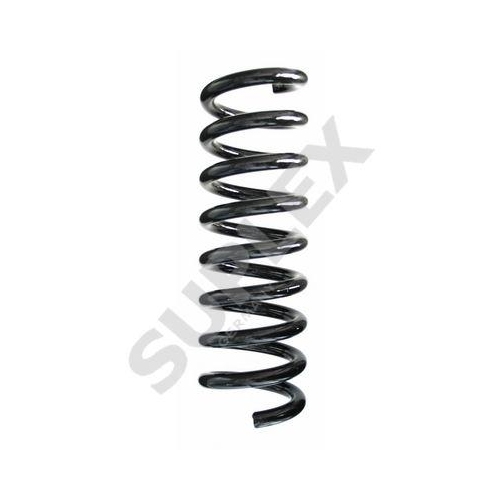 Arc suspensie Mercedes Clasa C (W203) 05.00-12.07, Clasa C Coupe (Cl203) 03.01-06.11, Clasa C T-Model (S203) 03.01-08.07, Clasa CLC (Cl203) 05.08-06.11, Clk (C209) 05.02-03.10, Slk (R171) 03.04-12.11, Spate, SUPLEX