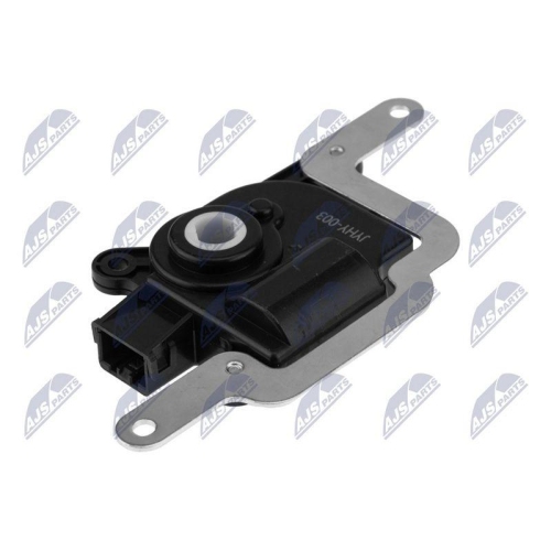 Actuator ventil comutare clapete ventilatie, 971542H000