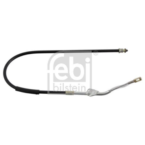 FEBI BILSTEIN Cablu, frana de parcare