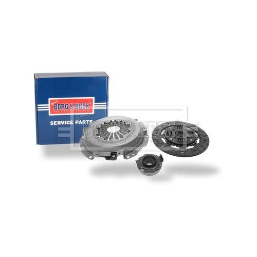 Kit ambreiaj Honda Civic 5 Hatchback (Eg), Civic 6 Hatchback (Ej, Civic 6 Sedan (Ej, Civic 7 Hatchback (Eu, Civic 7 Sedan (Es, Civic 8 Sedan (Fd, 1.3 16V (EG3), 1.4 i (EJ9), 1.4 i S (EJ9), 1.5 i (EK3), 1.4 i (EP1, EU7), 1.4 iS (EP1, EU5, EU7), 1.4 (ES4),