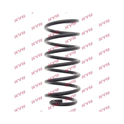 Arc spiral Vw Caddy 2 Caroserie (9k9a); Seat Inca (6k9), Kyb RG1590, parte montare : Punte fata