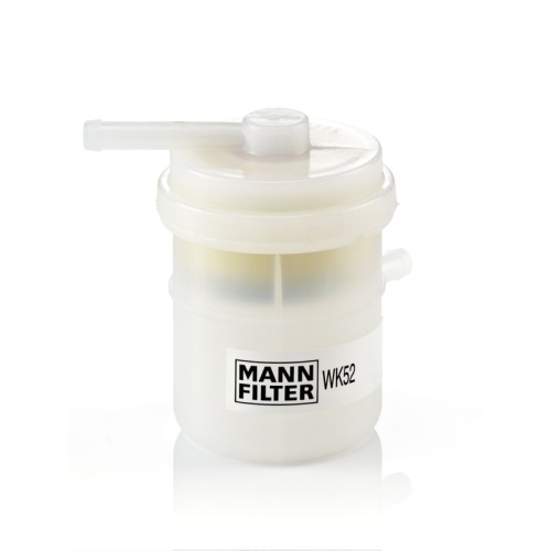 Filtru combustibil Mann-Filter WK52
