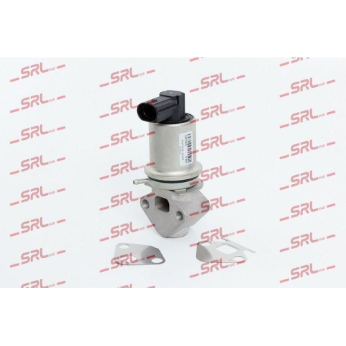 Supapa EGR Audi A3 (8l1); Seat Leon (1m1), Toledo 2 (1m2); Vw Bora 1 (1j2), 1.8, 1.8 20V, SRLine