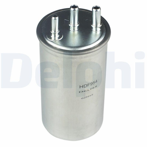 DELPHI filtru combustibil