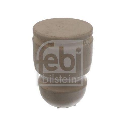 FEBI BILSTEIN Tampon cauciuc, suspensie