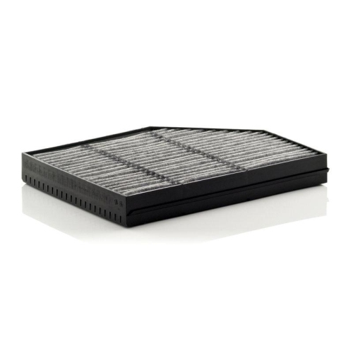MANN-FILTER Filtru, aer habitaclu