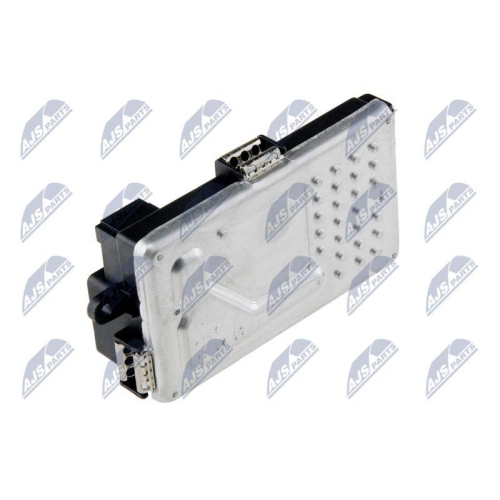 Rezistor ventilator habitaclu Bmw Seria 5 F10 2011-, 64119226780
