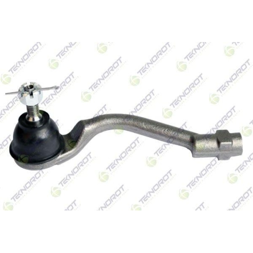 Cap bara Kia Picanto 3 (Ja), 03.17-, 1.0, 1.0 LPG, 1.0 T-GDI, 1.2, 1.2 MPI, Punte Fata, Stanga, TEKNOROT