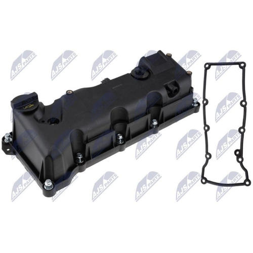 Capac culbutori Ford Fiesta 1.3 2001-, Fusion 1.3 2002-, 1691446 Capac culbutori Ford Fiesta 1.3 2001-, Fusion 1.3 2002-, 1691446