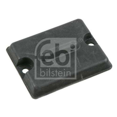 FEBI BILSTEIN Tampon cauciuc, suspensie