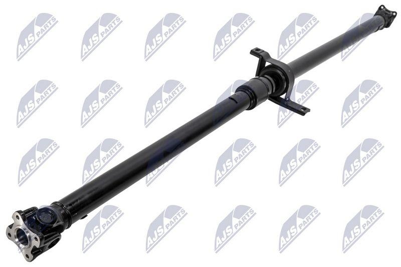 Ax cardanic Suzuki Vitara AWD Allgrip 2015-; partea din spate, cutie viteze manuala; 27100-54P00; NTY, aftermarket