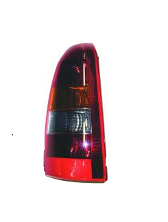 Lampa stop Opel Astra G Combi (F35) Tyc 110392212, parte montare : Stanga