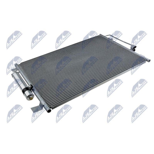 Evaporator aer conditionat Murano (Z51) (08-) 3.5, V6 24v, Quest 4 (Re52) (11-) 3.5, V6 24v (cu uscator, Aut ), 921101AA0A