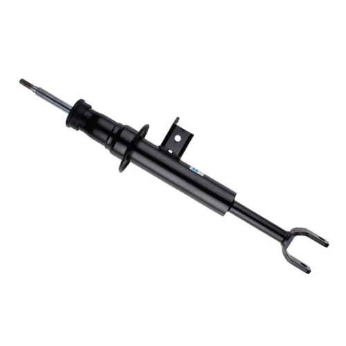 Amortizor gaz fata, BILSTEIN, Bmw Seria 5 (F10), 01.2009-10.2016, 5 Touring (F11), 11.2009-02.2017, partea stanga, vehicul fara control electronic de amortizare a suspensiei; pentru vehicule cu M-technics,