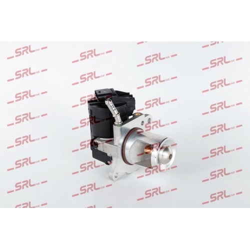 Supapa EGR Mercedes Gle (W166), M-Class (W166), S-Class (W221), 350 d 4-matic (166.024), ML 350 BlueTEC 4-matic (166.024, 166.023), S 350 BlueTEC 4-matic (221.083, 221.183), SRLine