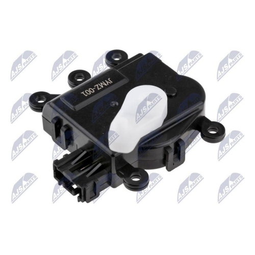 Actuator ventil comutare clapete ventilatie, KF0661A60