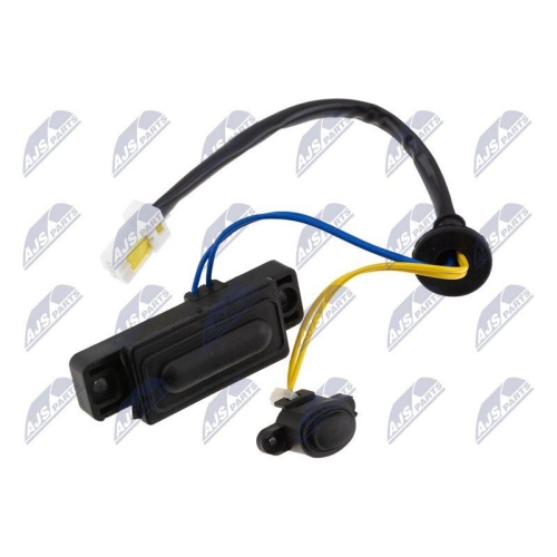 Maner haion Suzuki Sx4 2007-, cu Keyless Start, 37179-79J00