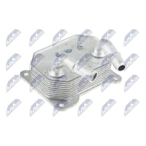 Radiator racire motor Ford motor 1.8tdci : C-Max 2007-, Focus 2, Galaxy 2006-, Mondeo 4, S-Max 2006-, 1385380