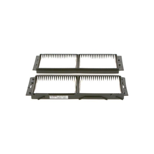 BOSCH Filtru, aer habitaclu