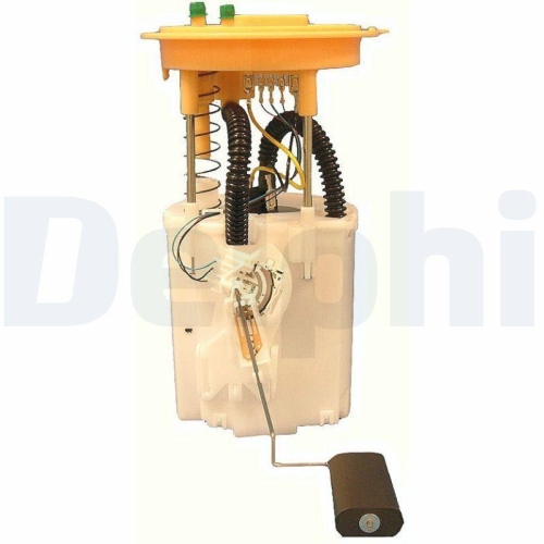 DELPHI Sistem alimentare cu combustibil