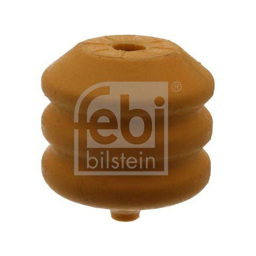 FEBI BILSTEIN Tampon cauciuc, suspensie
