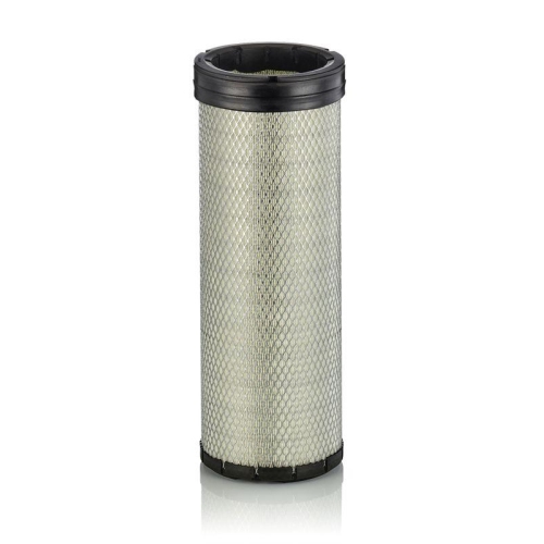 MANN-FILTER Filtru aer secundar