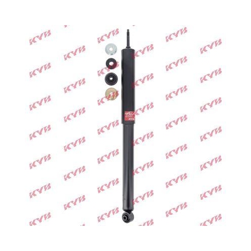 Amortizor gaz Daewoo Cielo, Espero, Lanos, Nexia; Opel Astra F, Astra F Classic, Kadett D, Kadett E, Vectra A, Spate, KYB