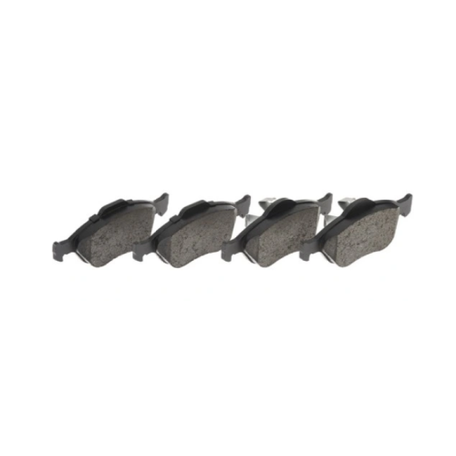 Set placute frana punte fata Ford Corier 1999-2002; Fiesta, 1995-2008; Fusion 2002-2013; Ka (Rb), Puma (Ec), Street Ka (Rl2); Mazda 2 (Dy) 2003-2007; Mazda 121, 1996-2002; SRLine Polonia