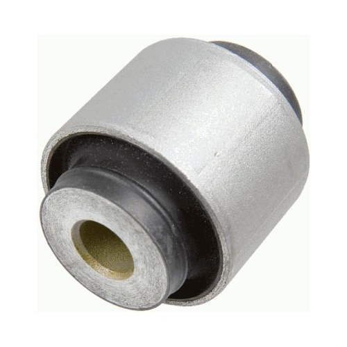 Bucsa brat suspensie Mercedes-Benz S-Class (W221) Lemförder 3371901, parte montare : punte spate, stanga, dreapta, spre exterior