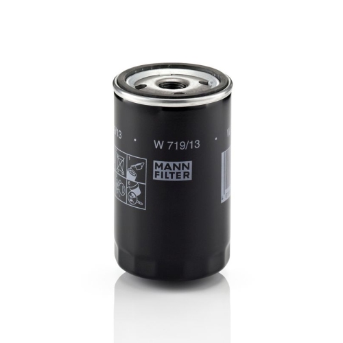 Filtru ulei Mann-Filter W71913