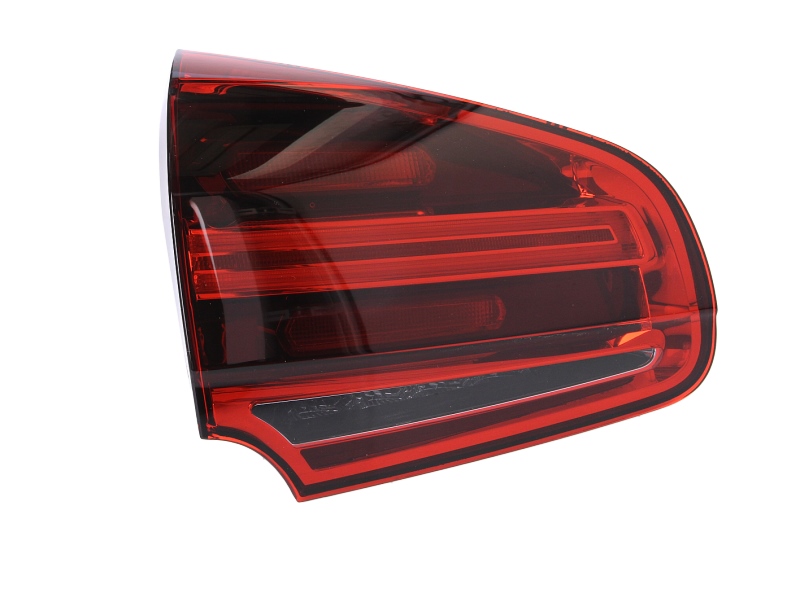 Stop spate lampa Porsche Cayenne (92a), 07.14-12.14, spate, omologare ECE, led, interior, 95863106200, Stanga