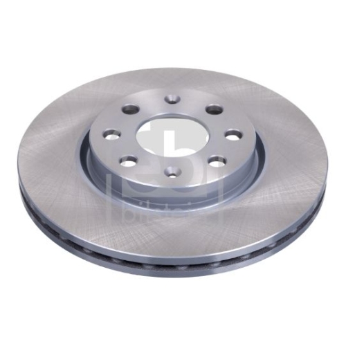 FEBI BILSTEIN Disc frana