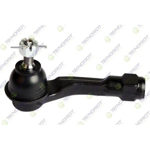 Cap bara Hyundai Solaris Sedan (Hcr), 01.17-; Kia Rio 4 (Yb, Sc, Fb), 01.17-, Rio 4 Hatchback Van (Yb, Sc, Fb), 01.17-, Rio 4 Sedan (Sc, Fb), 07.17-, Stonic (Yb), 07.17-, Stonic Hatchback Van (Yb), 07.17-, Punte Fata, Stanga, TEKNOROT