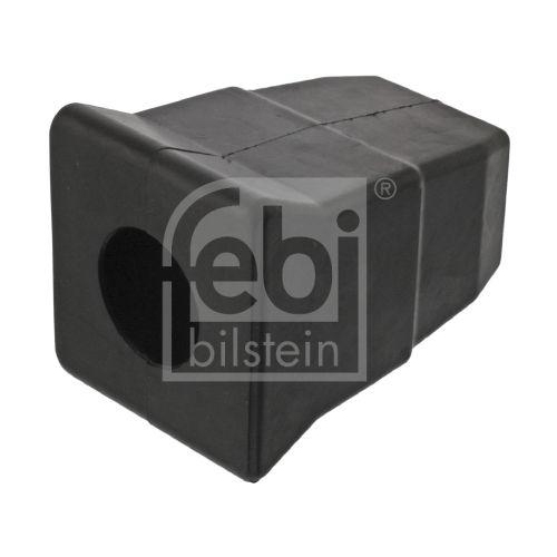 FEBI BILSTEIN Tampon cauciuc, suspensie