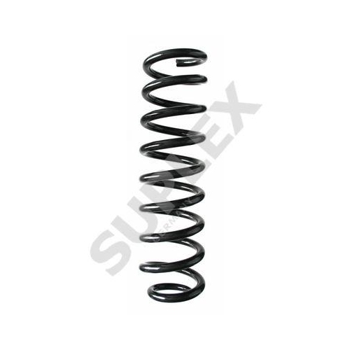 Arc suspensie Mercedes Clasa E (W210) 06.95-08.03 , Fata, SUPLEX