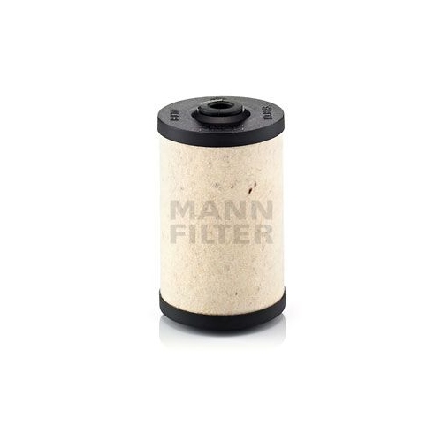 Filtru combustibil Mann-Filter BFU700X