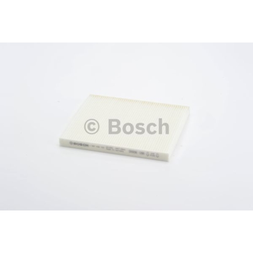 Filtru polen, habitaclu Bosch 1987432106