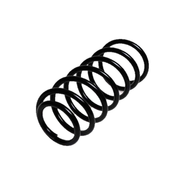 Arc spiral Vw Caddy 2 (9k9a), Lesj&ouml;fors 4095073, parte montare : Punte fata