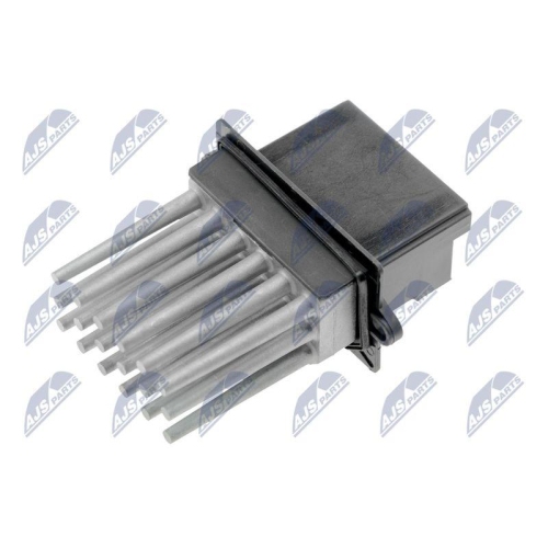 Rezistor ventilator habitaclu Chrysler 300c, 300m, Grand Voyager, Voyager 4, 5, Pacifica, Town&amp;Country, Jeep Cherokee Kk, Grand Cherokee 2 Wj, Wg, Grand Cherokee 3 Wh, Wk, 05061587AA