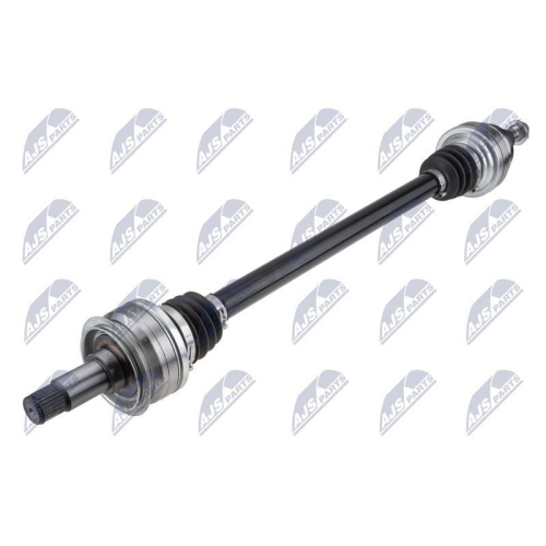 Planetara Mercedes Gl X166 2012-, Gls 2015-, M W166 2011-, Gle W166 2015-, Spate, Stanga, Dreapta, CV Automata, A1663501110