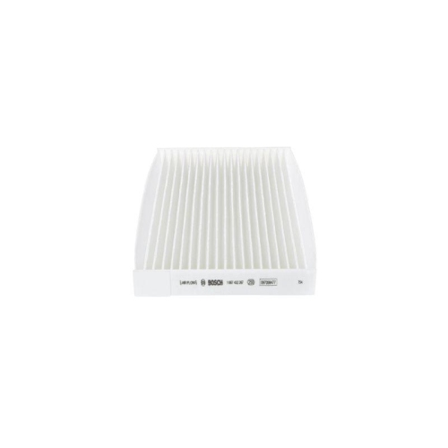 BOSCH Filtru, aer habitaclu