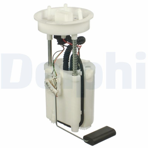 DELPHI Sistem alimentare cu combustibil