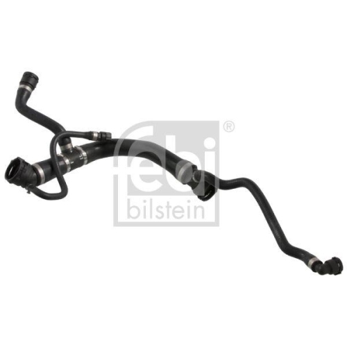 FEBI BILSTEIN Furtun radiator