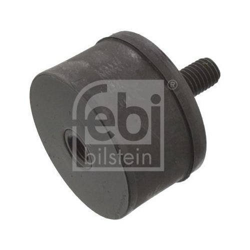 FEBI BILSTEIN tampon cauciuc,amortizor esapament