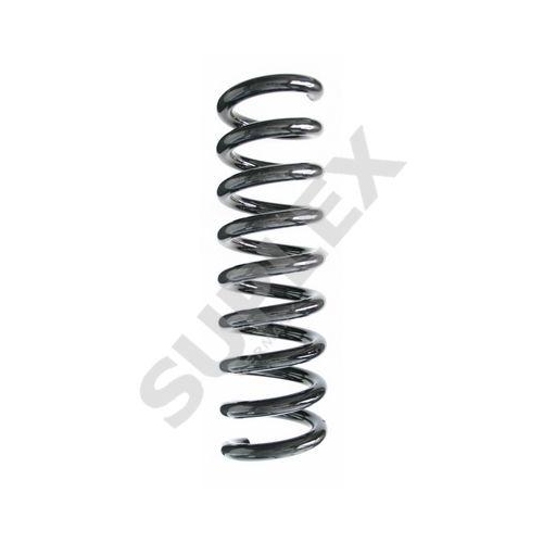 Arc suspensie Mercedes Clasa E (W211) 03.02-03.09, Spate, SUPLEX